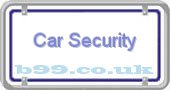 car-security.b99.co.uk